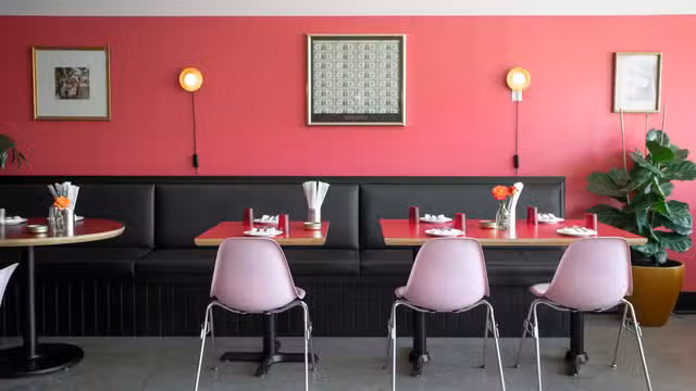 Una foto del restaurante Na Na Thai