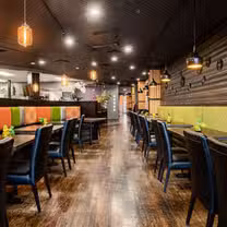 A photo of Sun Restaurant-Williamsville restaurant