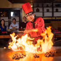 Foto del ristorante Kobe Japanese Steakhouse - Dale Mabry