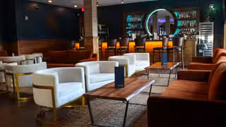 Foto von Catch 110 Restaurant