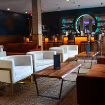 A photo of Catch 110 restaurant