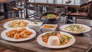Foto von Oliveira's Steak Bar & Grill-Everett Restaurant