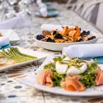 Foto del ristorante La Dolce Vita Ristorante