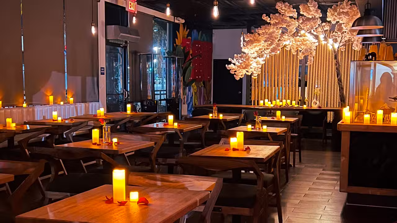 Modern Mexican with an american twist - Pradera Brunch, Baldwin Park, CA