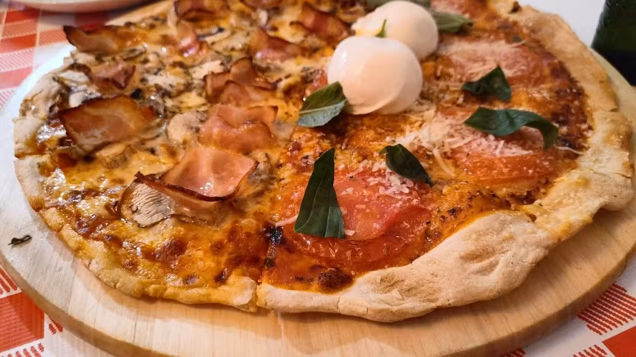 PizzaVito Pacífico, Madrid, Madrid