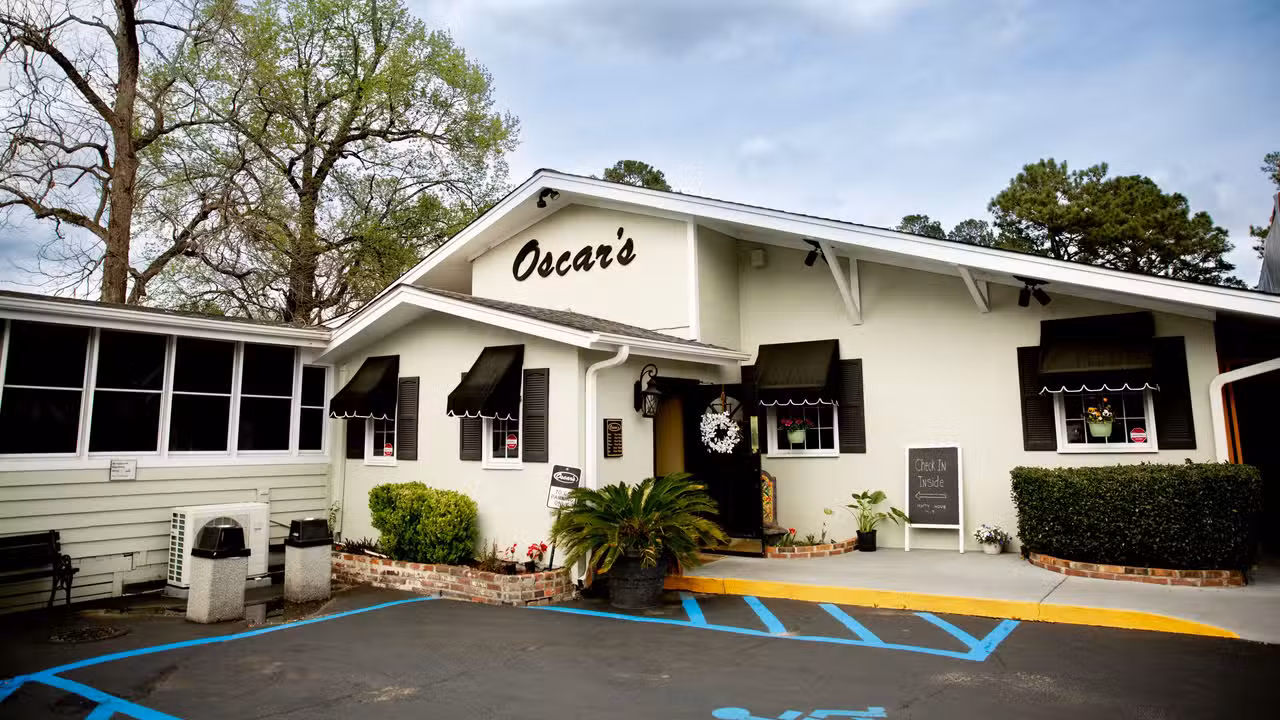 Oscar's of Summerville, Summerville, SC