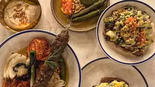 Romi's餐廳的相片