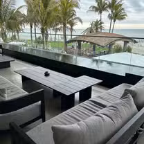Een foto van restaurant Oshen at The St. Regis Longboat Key Resort