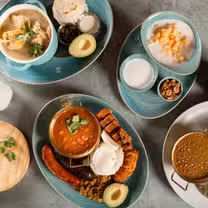 Foto von Alegria by El Rancherito Restaurant