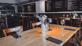 Una foto del restaurante Restaurant EXTRA