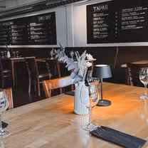 Foto von Restaurant EXTRA Restaurant
