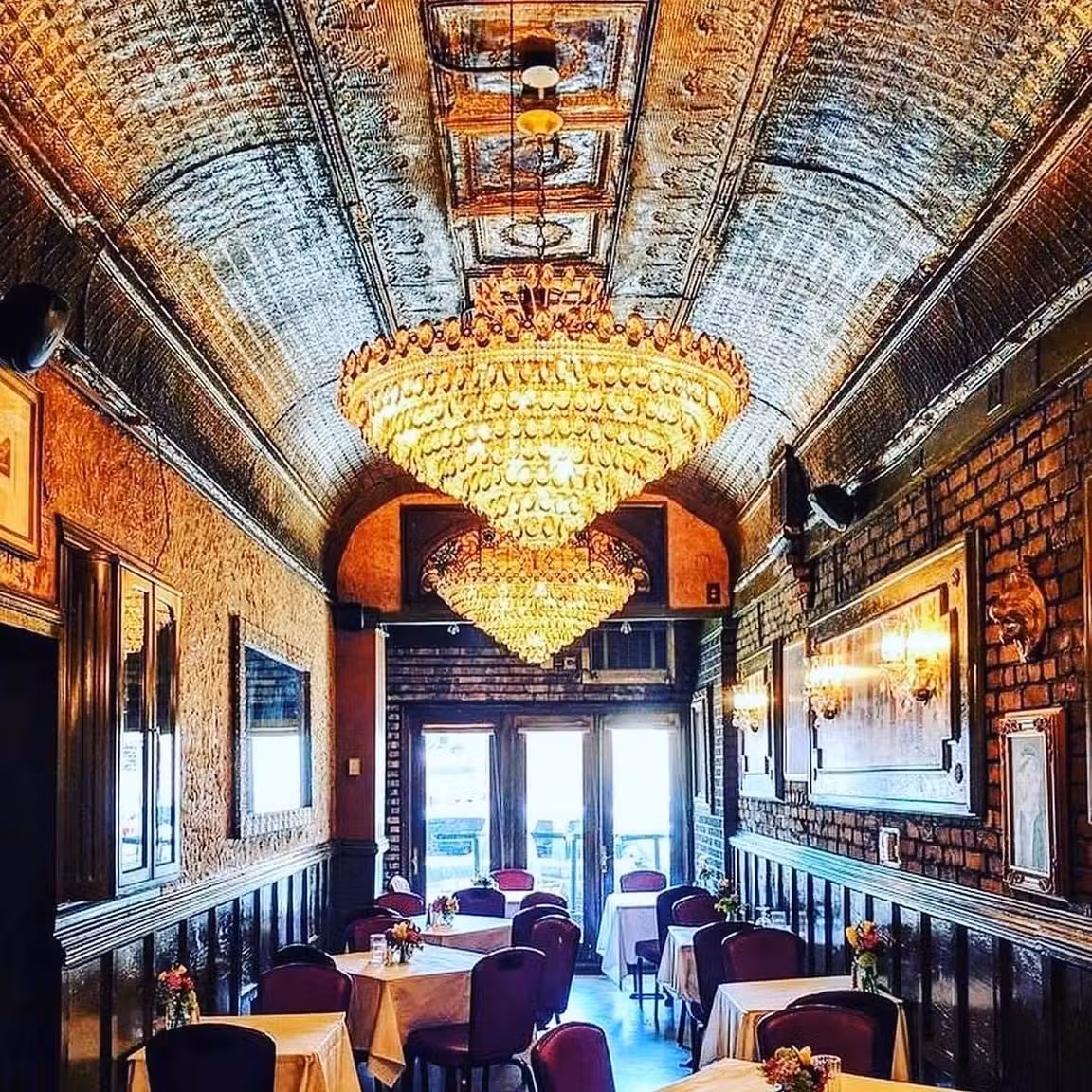 Orso's Restaurant