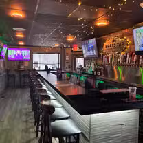 A photo of The Brass Tap restaurant