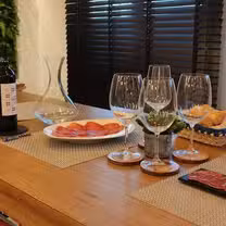 Una foto del restaurante Lisardo Castro