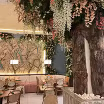 A photo of Dulce Capricho restaurant