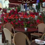 Cover image for That's Amore Italian Restaurant Miami Beach