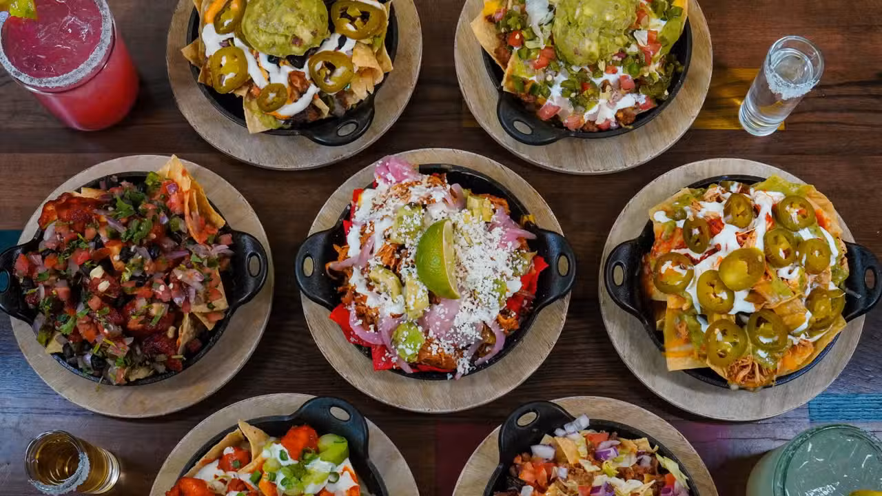 Nacho Daddy - Nashville，TNNashville