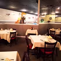 Foto del ristorante Mondano Restaurant