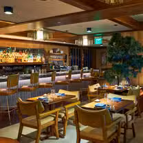 A photo of Azabu Miami Beach restaurant