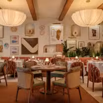A photo of CLAUDIE restaurant
