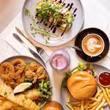 Lunch Special & Happy Hours photo