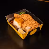 A photo of Lemak Kitchen and Bar Woolloongabba restaurant