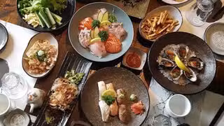 A photo of Zen Japanese Restaurant restaurant