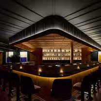 A photo of NORIKO restaurant