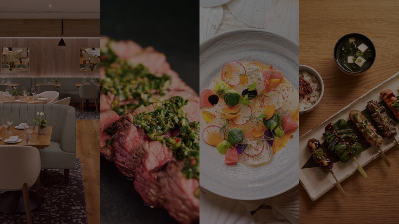 OpenTable Specials London | OpenTable