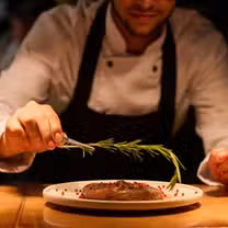 A photo of Il Poggio restaurant