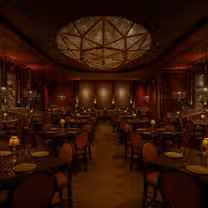 A photo of Beauty & Essex - Mohegan Sun restaurant