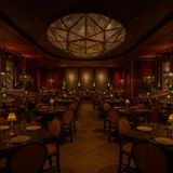 Cover image for Beauty & Essex - Mohegan Sun