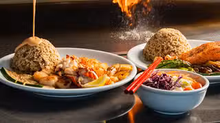 Foto von Benihana - Santa Anita, CA Restaurant