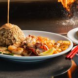 Cover image for Benihana - Anaheim, CA