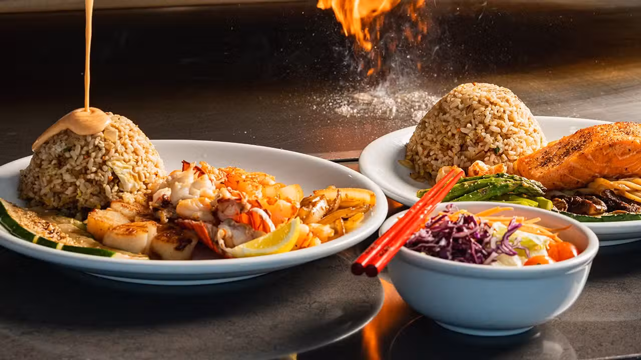 Benihana - Scottsdale, AZ, Scottsdale, AZ