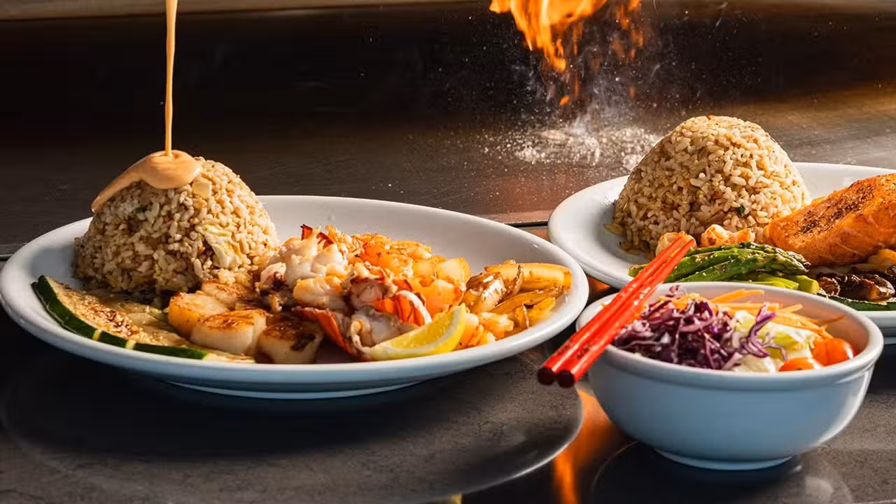 Benihana - Chicago, IL, Chicago, IL