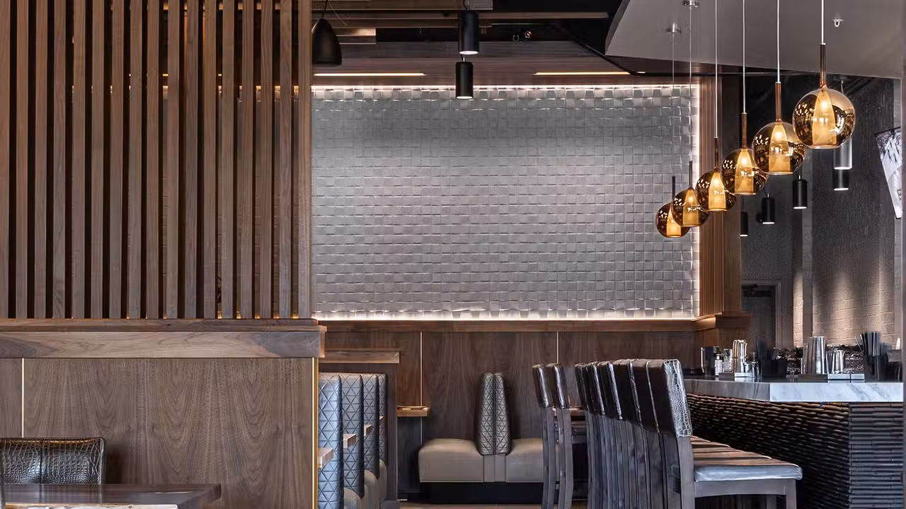 Interior - Yama Loso, Charlotte, NC