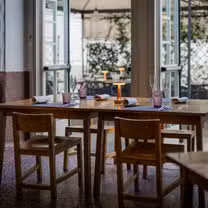 A photo of San Frediano Bar & Restaurant restaurant