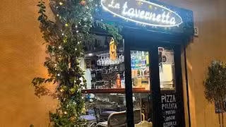 A photo of Osteria Tavernetta restaurant