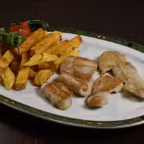 A photo of Taberna Andaluza restaurant