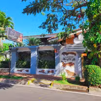 A photo of Los Ranchos restaurant