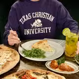 TCU Special - Go Frogs! photo