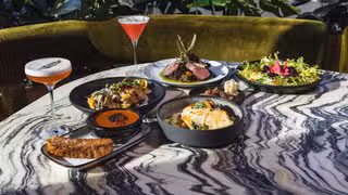 Een foto van restaurant Union New American