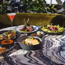 Una foto del restaurante Union New American