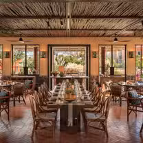 Foto von Pirules Garden Kitchen - Rosewood San Miguel de Allende Restaurant