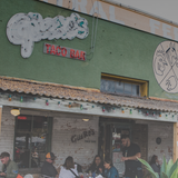 Cover image for Gero's Taco Bar