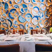 A photo of Ferreira Café restaurant