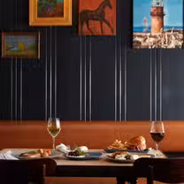 Foto del ristorante Due West Olema