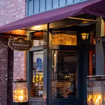 A photo of Friar Tuck's Restaurant & Bar restaurant