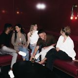 Cover image for Speakeasy at NOUN Hotel